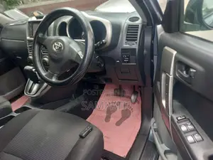 Toyota Rush 2007 SUV (Used)