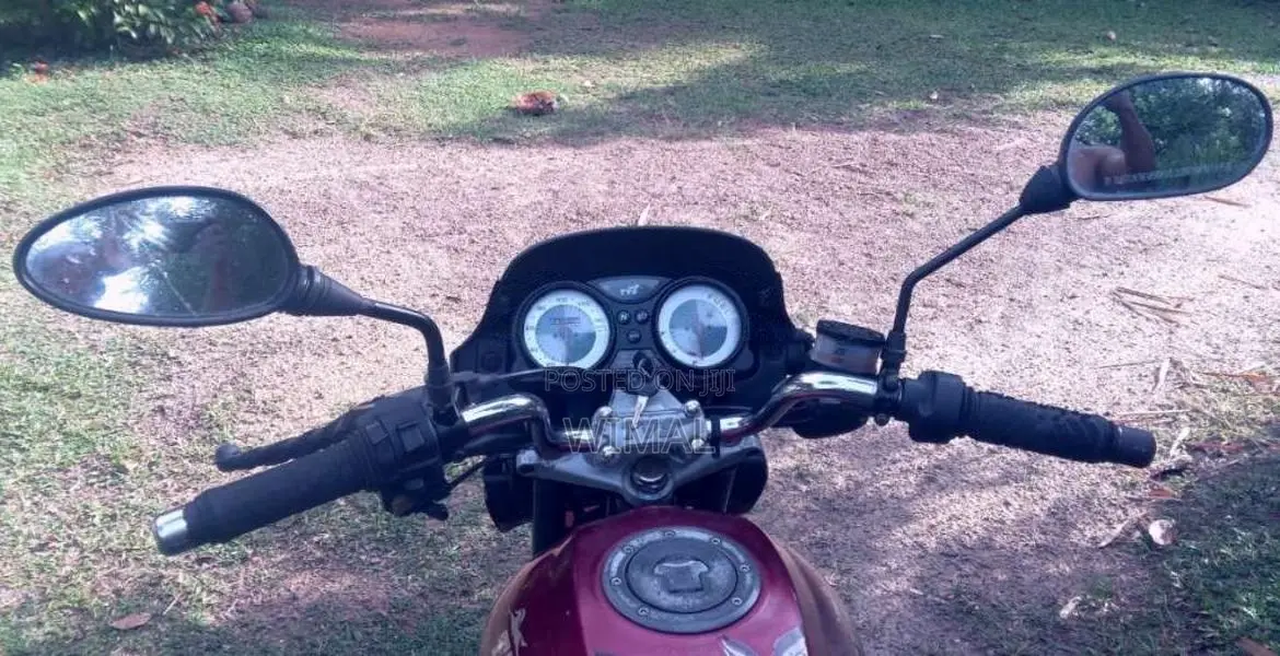 TVS Victor Glx 2006 Motorbike (Used)
