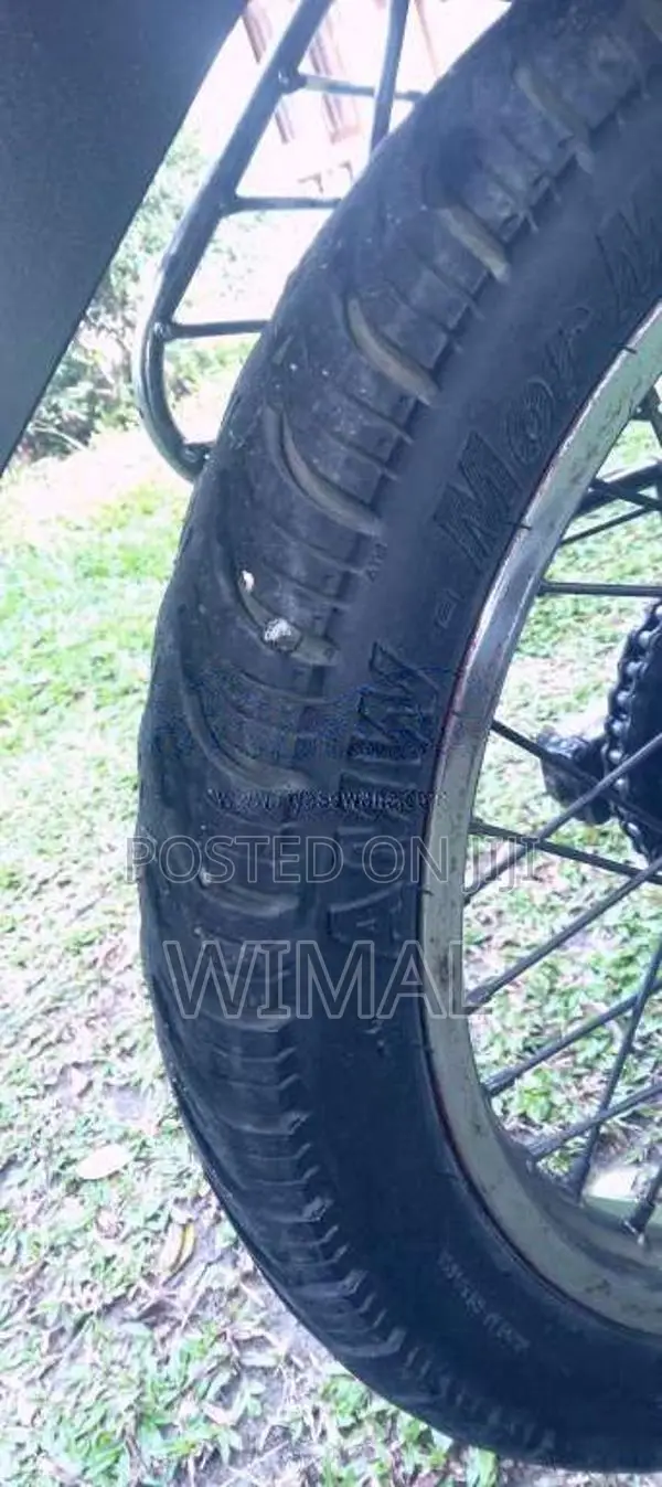 TVS Victor Glx 2006 Motorbike (Used)