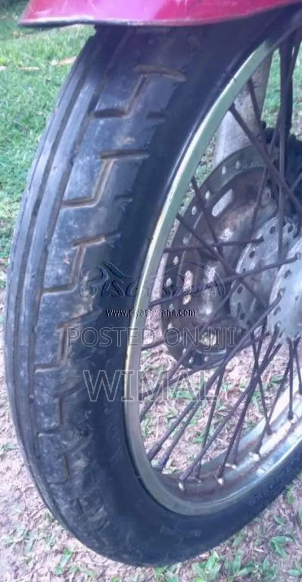 TVS Victor Glx 2006 Motorbike (Used)