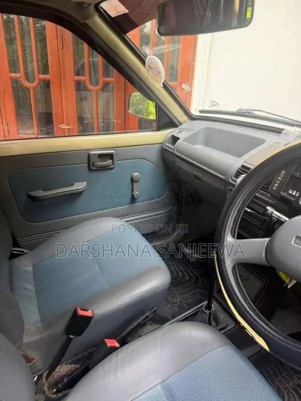 Suzuki Maruti 800 2005 Car (Used)