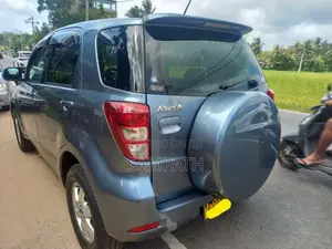 Toyota Rush 2007 SUV (Used)