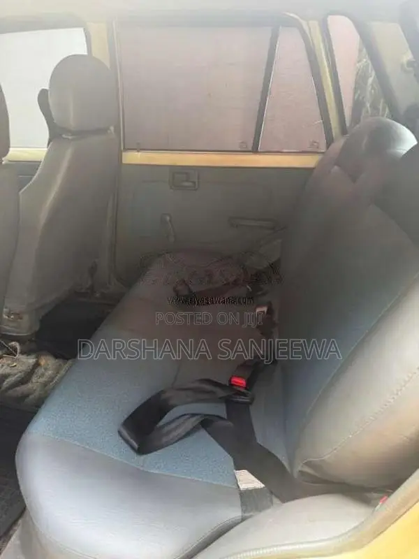 Suzuki Maruti 800 2005 Car (Used)