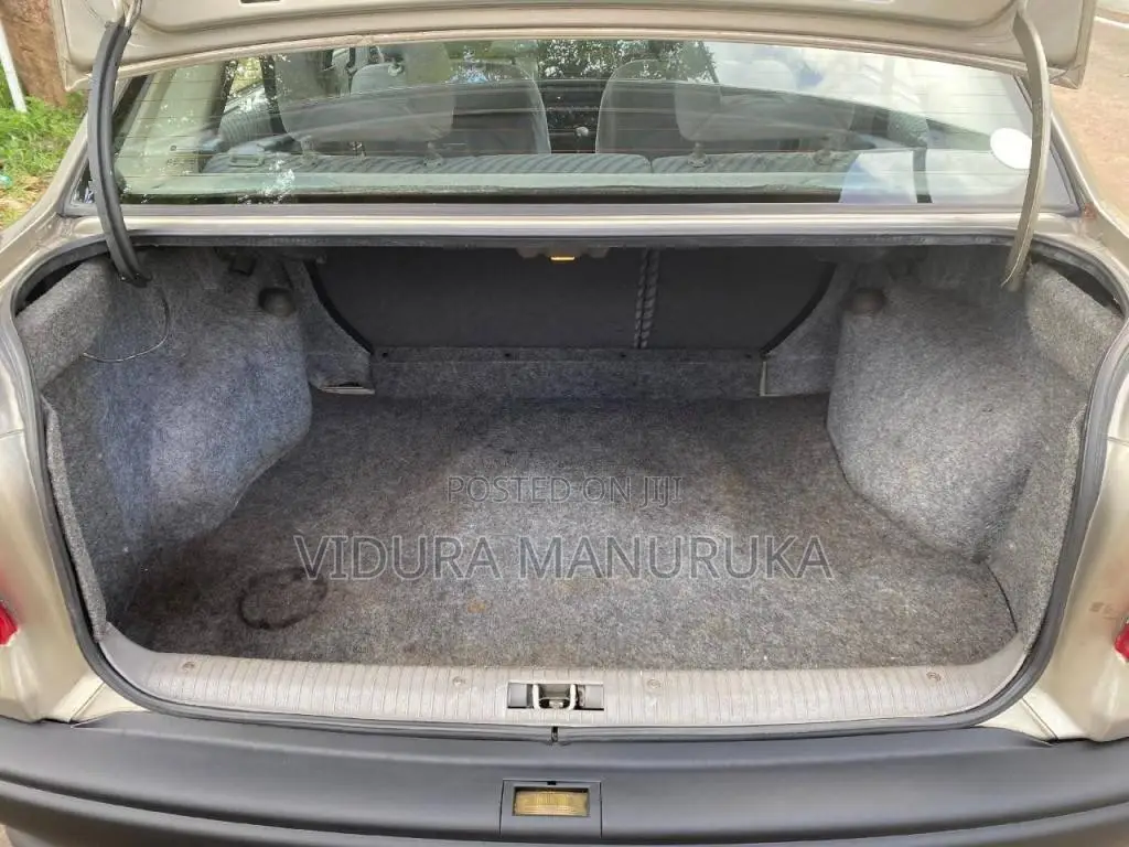 Opel Estra 1997 Car (Used)