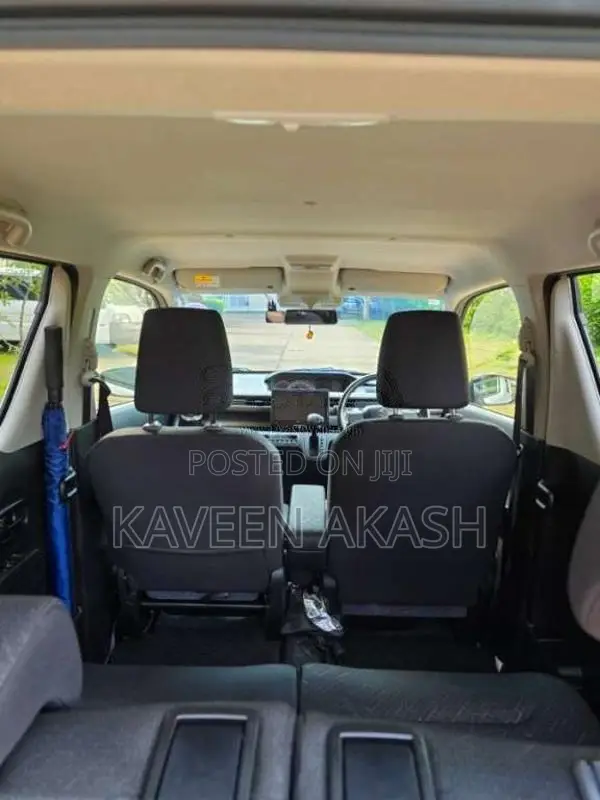 Suzuki Wagon R FX 2025 Car (Used)