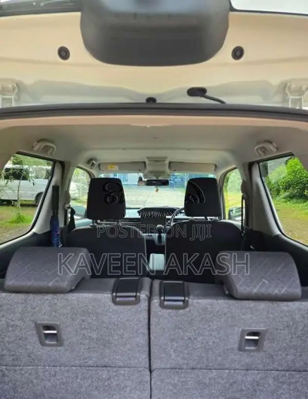 Suzuki Wagon R FX 2025 Car (Used)