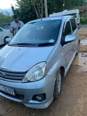 Perodua Viva Elite 2011 Car (Used)