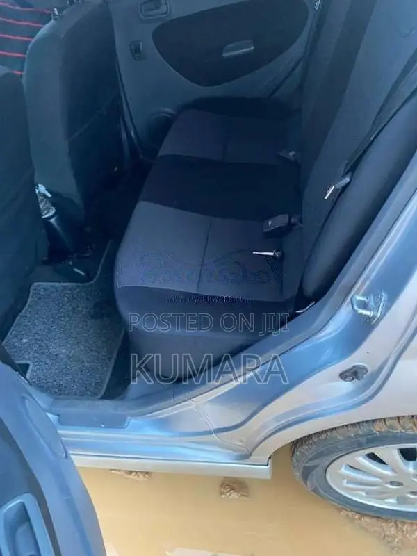 Perodua Viva Elite 2011 Car (Used)