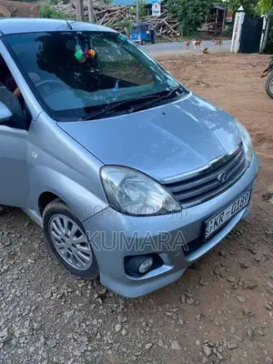 Perodua Viva Elite 2011 Car (Used)