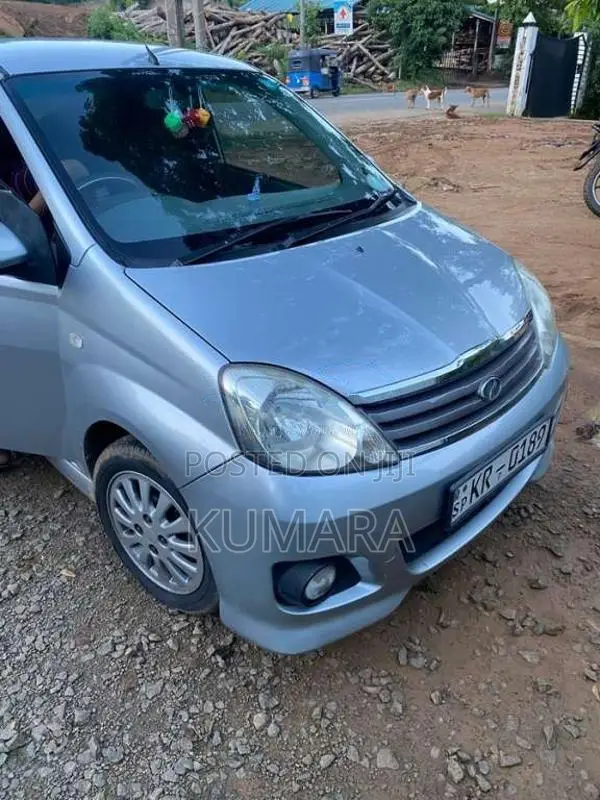 Perodua Viva Elite 2011 Car (Used)