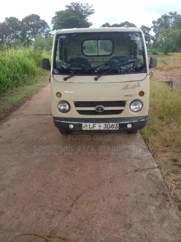 Tata Dimo Batta 2008 Lorry (Used)