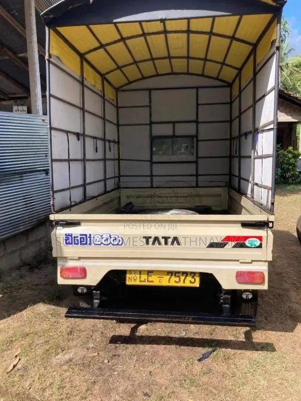 Tata Dimo Batta 2007 Lorry (Used)