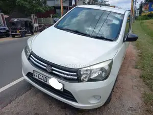 Suzuki Celerio 2015 Car (Used)