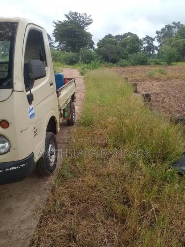 Tata Dimo Batta 2008 Lorry (Used)