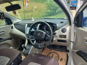 Suzuki Celerio 2015 Car (Used)
