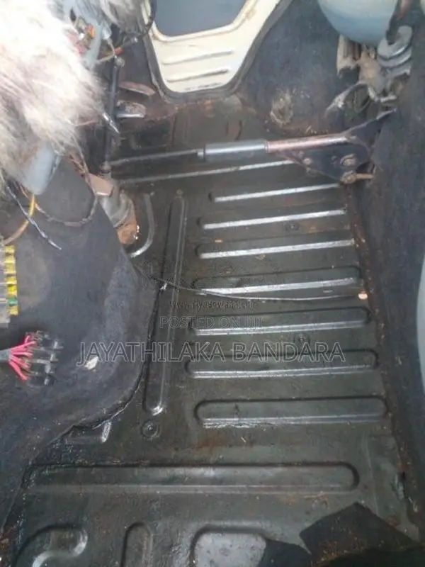 Tata Dimo Batta 2008 Lorry (Used)