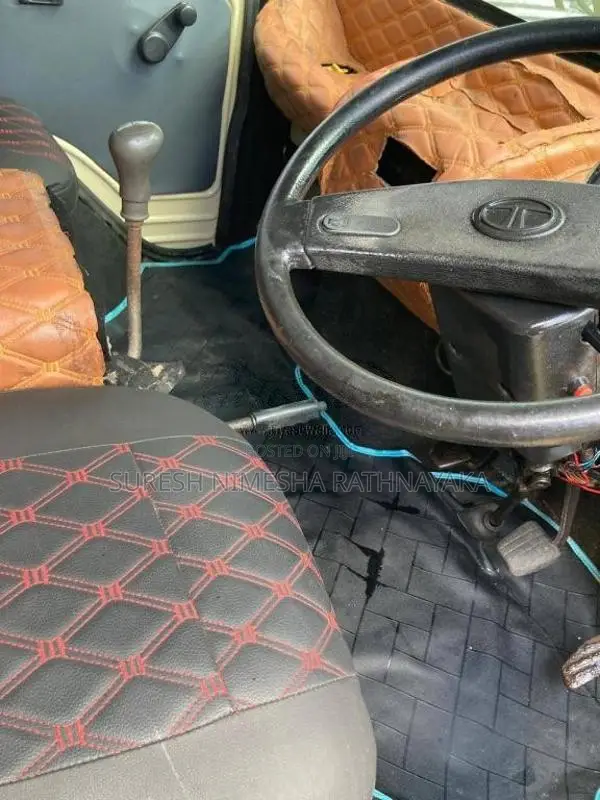 Tata Dimo Batta 2007 Lorry (Used)