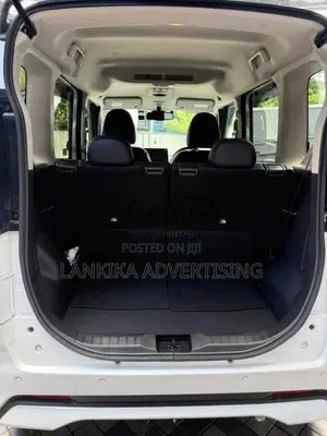 Nissan Roox X STAR S HYBRID 2024 SUV (Used)