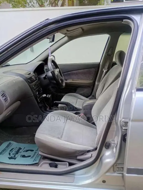 Nissan SUNNY FB15 2004 Car (Used)
