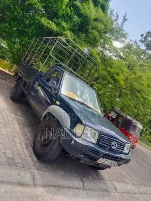 Tata 207 2006 Pickup (Used)