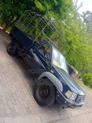 Tata 207 2006 Pickup (Used)