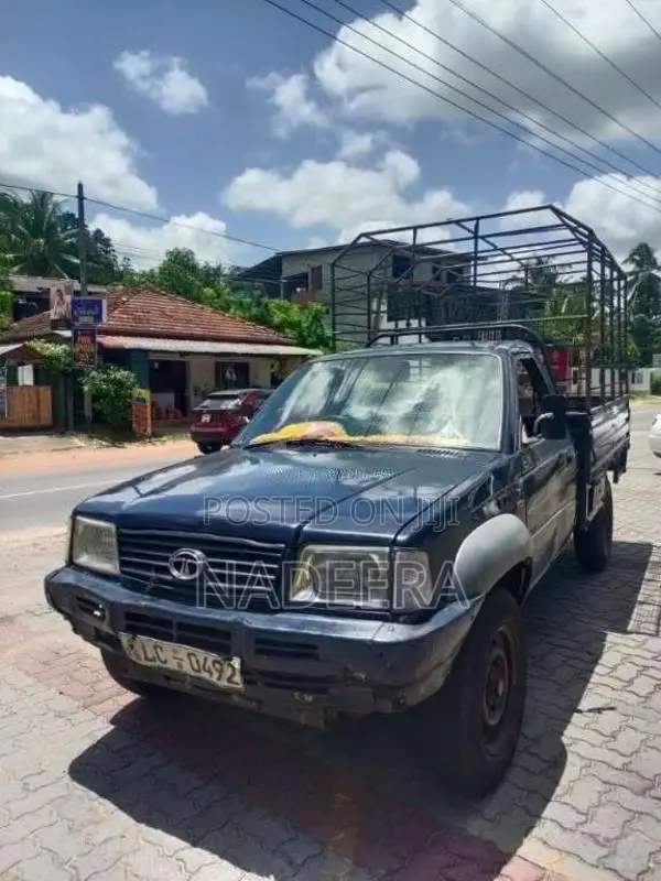 Tata 207 2006 Pickup (Used)