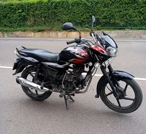 Bajaj Discover 100....................................... 2011 Motorbi