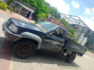 Tata 207 2006 Pickup (Used)
