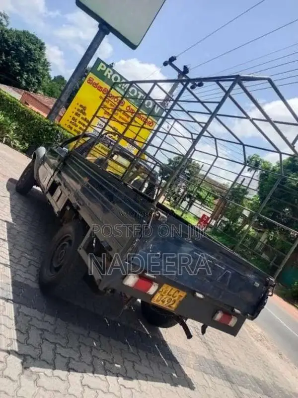 Tata 207 2006 Pickup (Used)