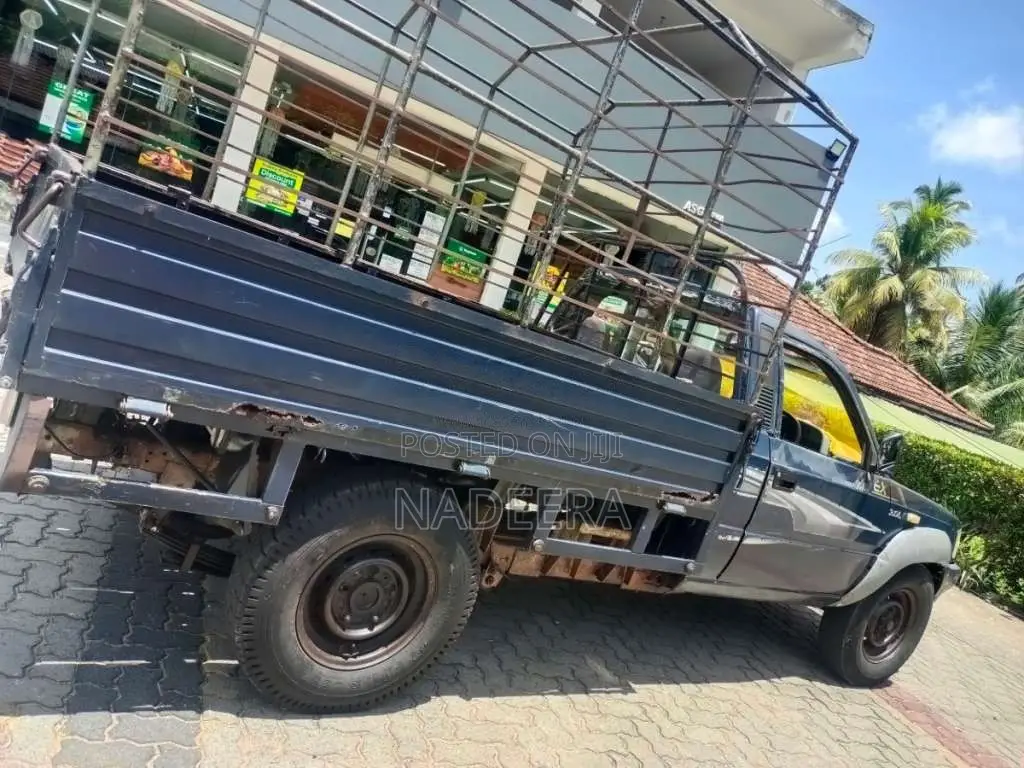 Tata 207 2006 Pickup (Used)