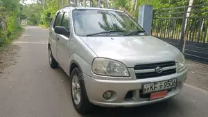 Suzuki Swift 2005 Car (Used)