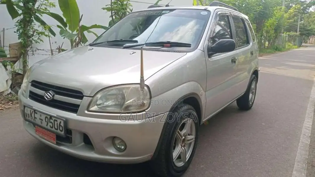 Suzuki Swift 2005 Car (Used)