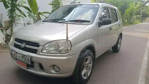Suzuki Swift 2005 Car (Used)