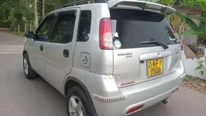 Suzuki Swift 2005 Car (Used)