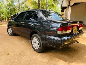 Nissan FB15 EX Saloon 1999 Car (Used)