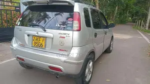 Suzuki Swift 2005 Car (Used)