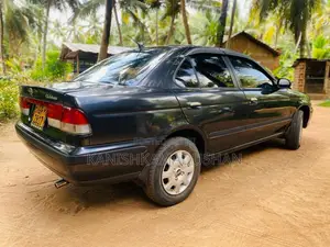 Nissan FB15 EX Saloon 1999 Car (Used)