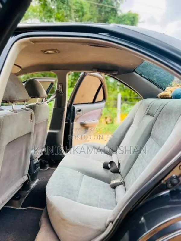 Nissan FB15 EX Saloon 1999 Car (Used)