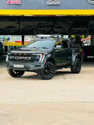 Ford Ranger 2015 SUV (Used)