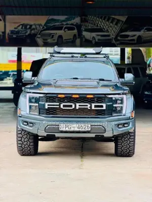 Ford Ranger 2015 SUV (Used)