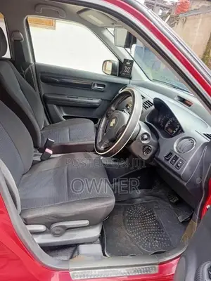 Suzuki Swift Japan 2007 Car (Used)