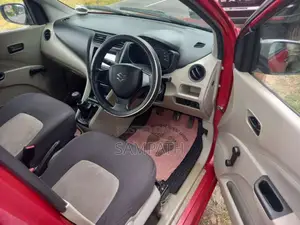 Suzuki Celerio 2015 Car (Used)