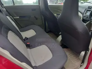Suzuki Celerio 2015 Car (Used)