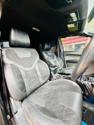 Ford Ranger 2015 SUV (Used)
