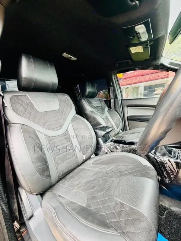 Ford Ranger 2015 SUV (Used)