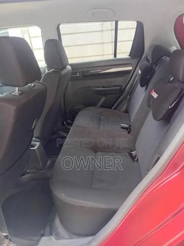 Suzuki Swift Japan 2007 Car (Used)