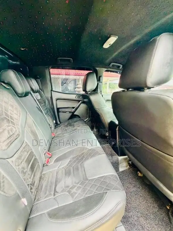 Ford Ranger 2015 SUV (Used)