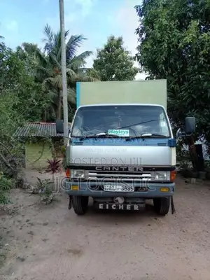 Eicher Eicher 2014 Lorry (Used)