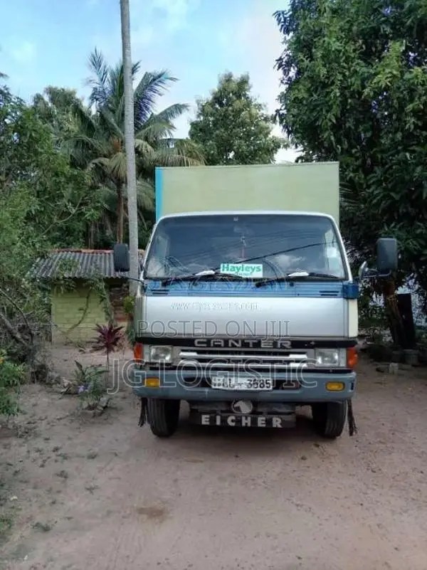 Eicher Eicher 2014 Lorry (Used)