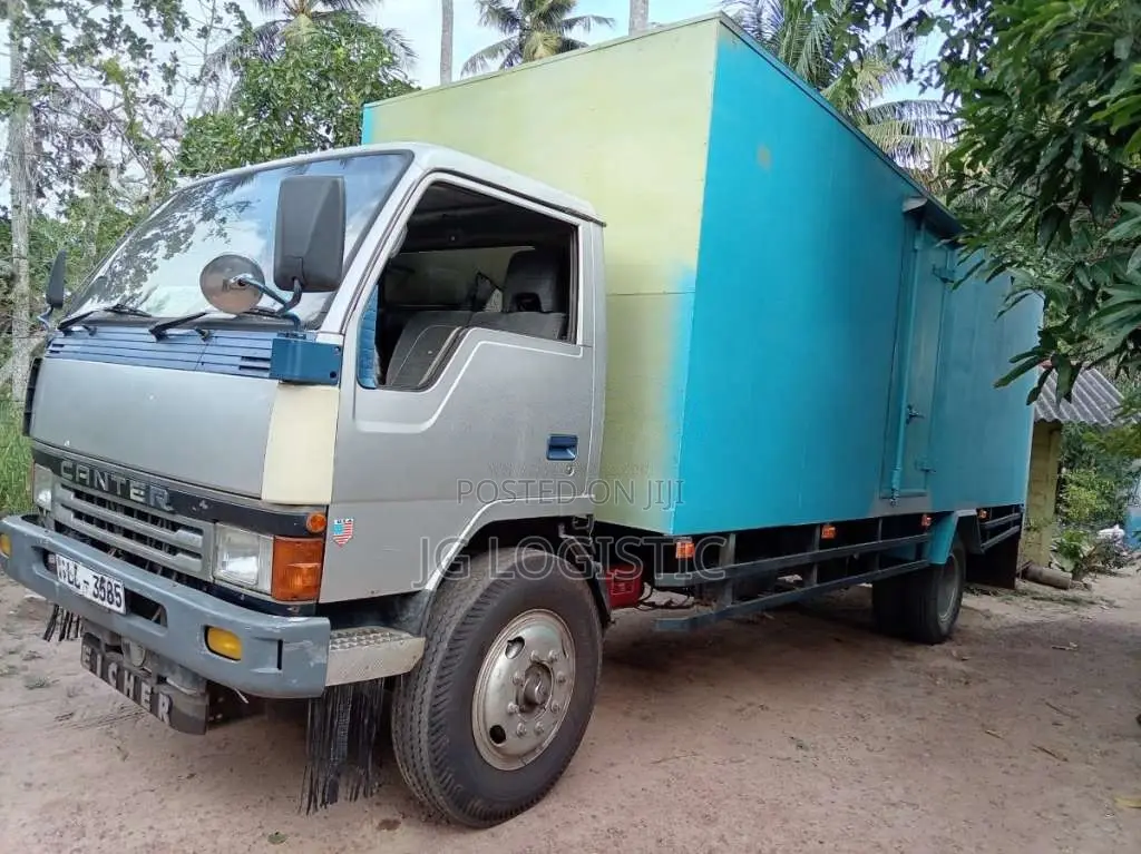 Eicher Eicher 2014 Lorry (Used)